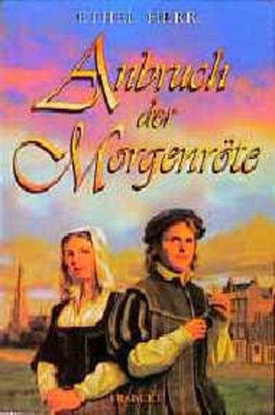 Anbruch der Morgenröte: Dt. v. Silvia Lutz Fiction