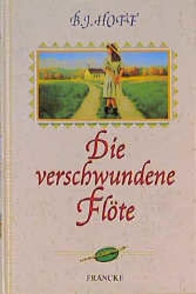 Product Image: Die verschwundene Flöte