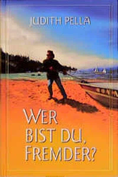 Product Image: Wer bist du Fremder?