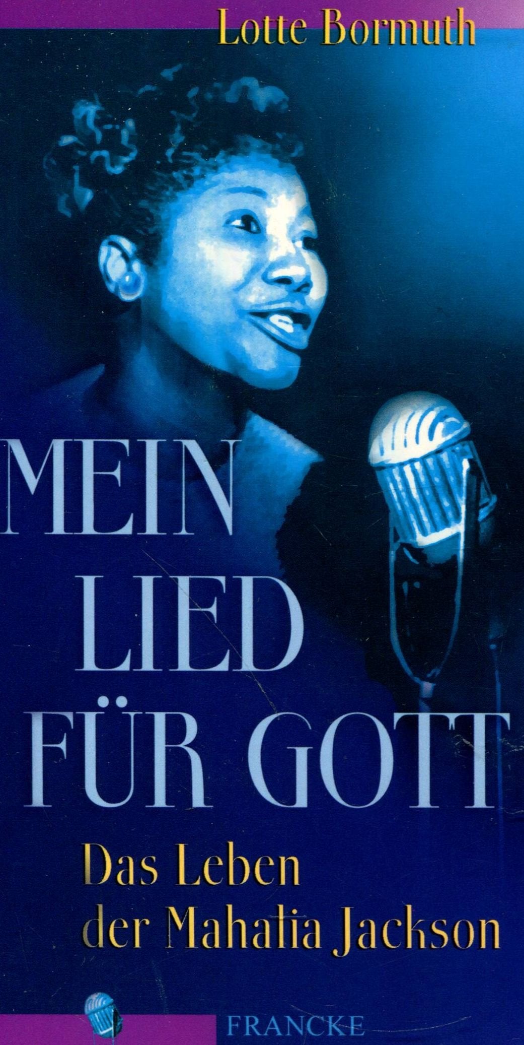 Mein Lied für Gott: Aus dem Leben von Mahalia Jackson (TELOS - Taschenbücher) Memories
