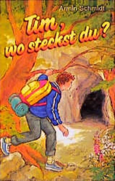 Tim, wo steckst du? Books