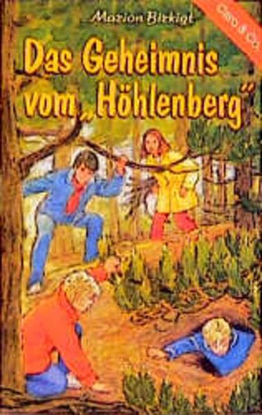 Caro & Co. / Das Geheimnis vom "Höhlenberg" Books