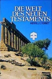 Die Welt des Neuen Testaments Religion & Esotericism