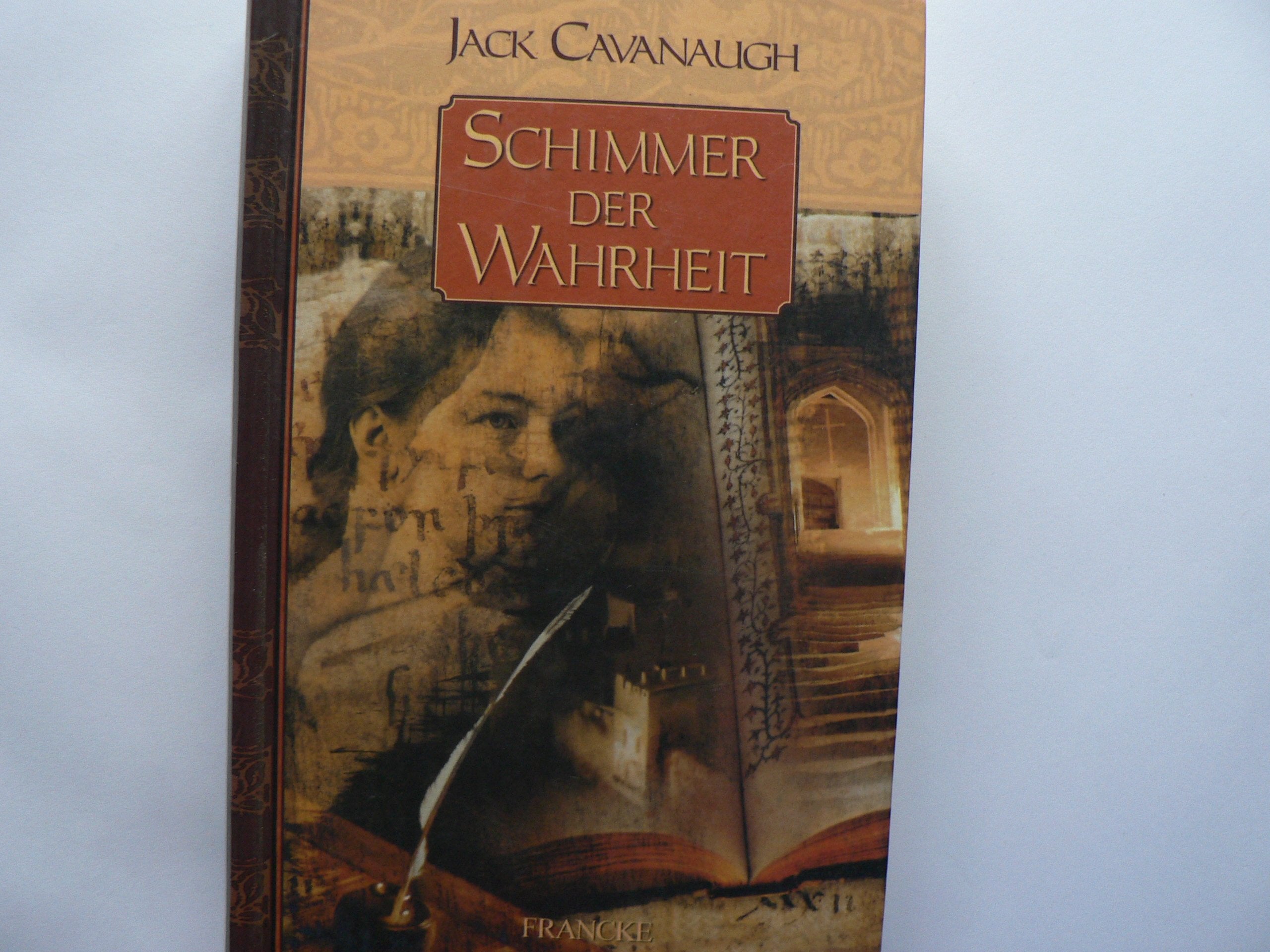 Schimmer der Wahrheit Historical Fiction
