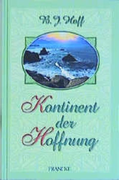 Kontinent der Hoffnung Contemporary literature Books