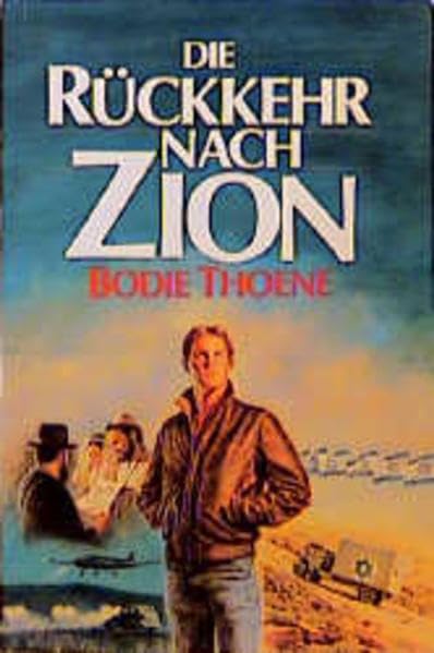 Die Zion-Chroniken - Millenium-Ausgabe / Die Rückkehr nach Zion Fiction