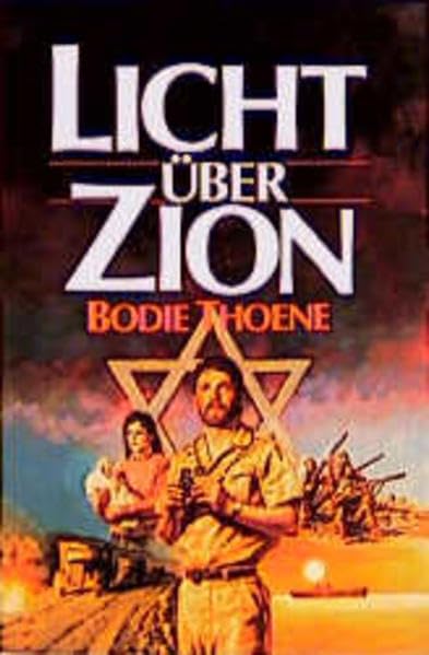 Die Zion-Chroniken - Millenium-Ausgabe / Licht über Zion Fiction