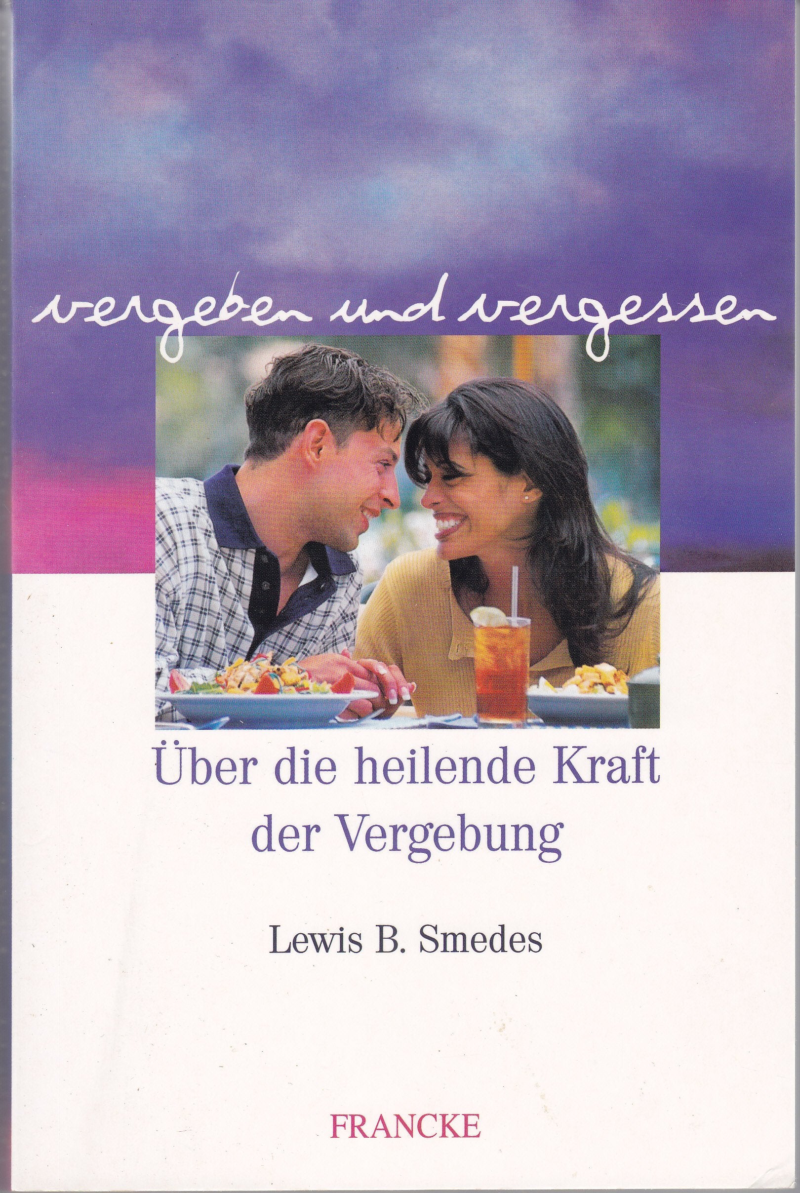 Vergeben und Vergessen: Über die heilende Kraft der Vergebung Lifestyle
