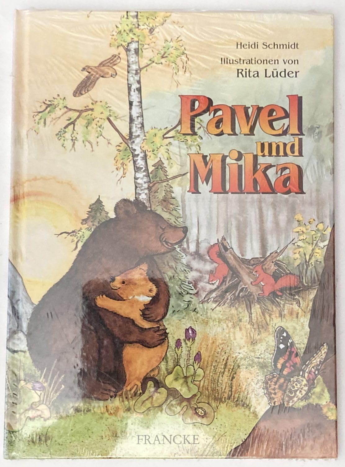 Product Image: Pavel und Mika
