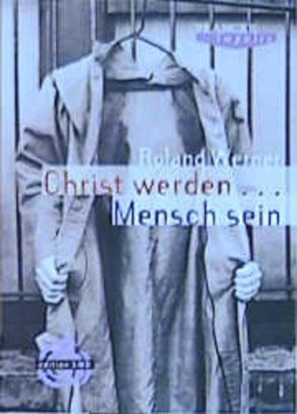 Christ werden - Mensch sein Books