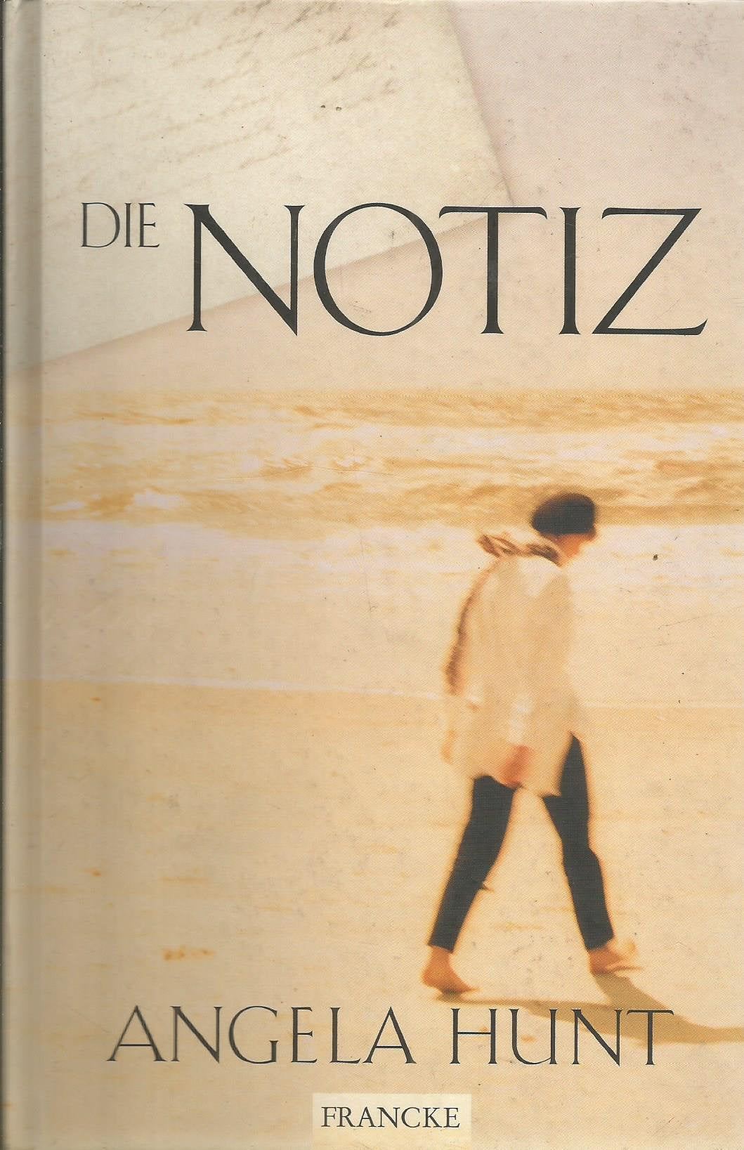Die Notiz Books