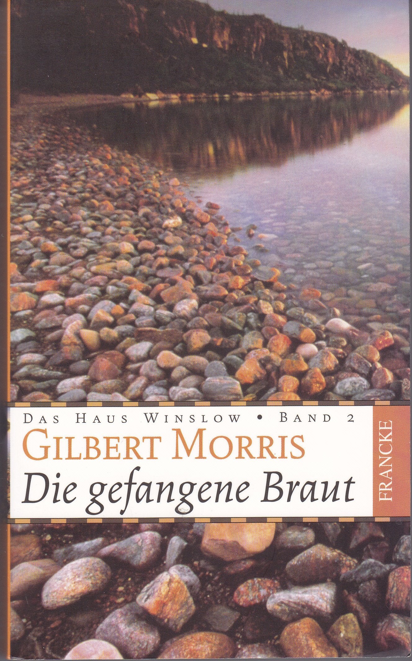 Die gefangene Braut Books
