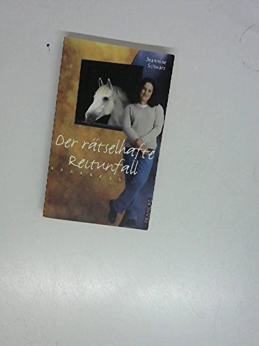 Der rätselhafte Reitunfall (Tessa und Arabella) Living & Furnishing