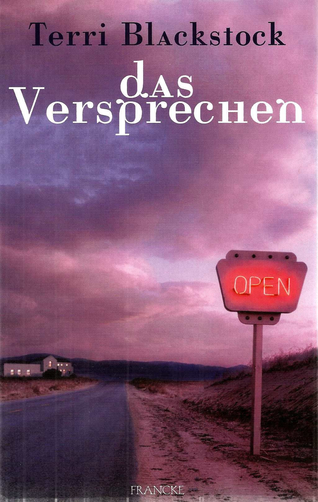 Das Versprechen Books