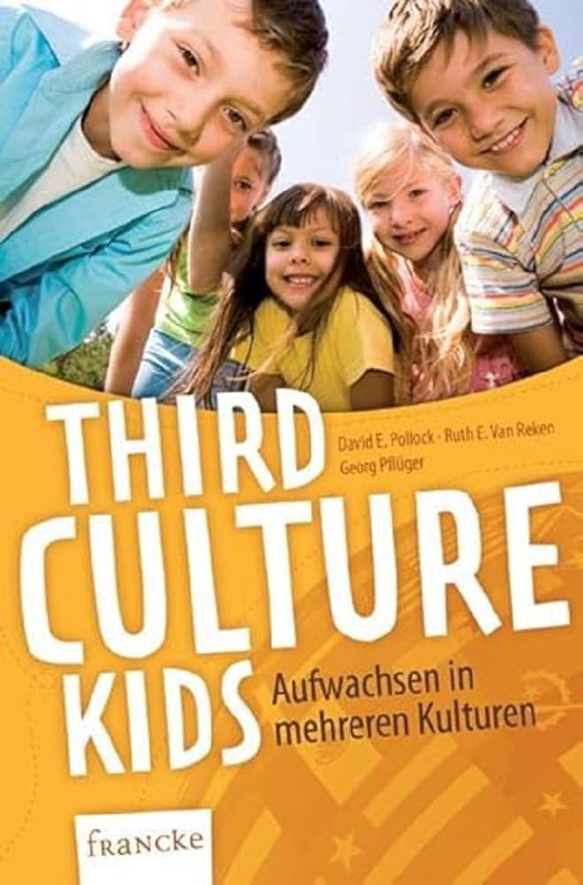 Product Image: Third Culture Kids