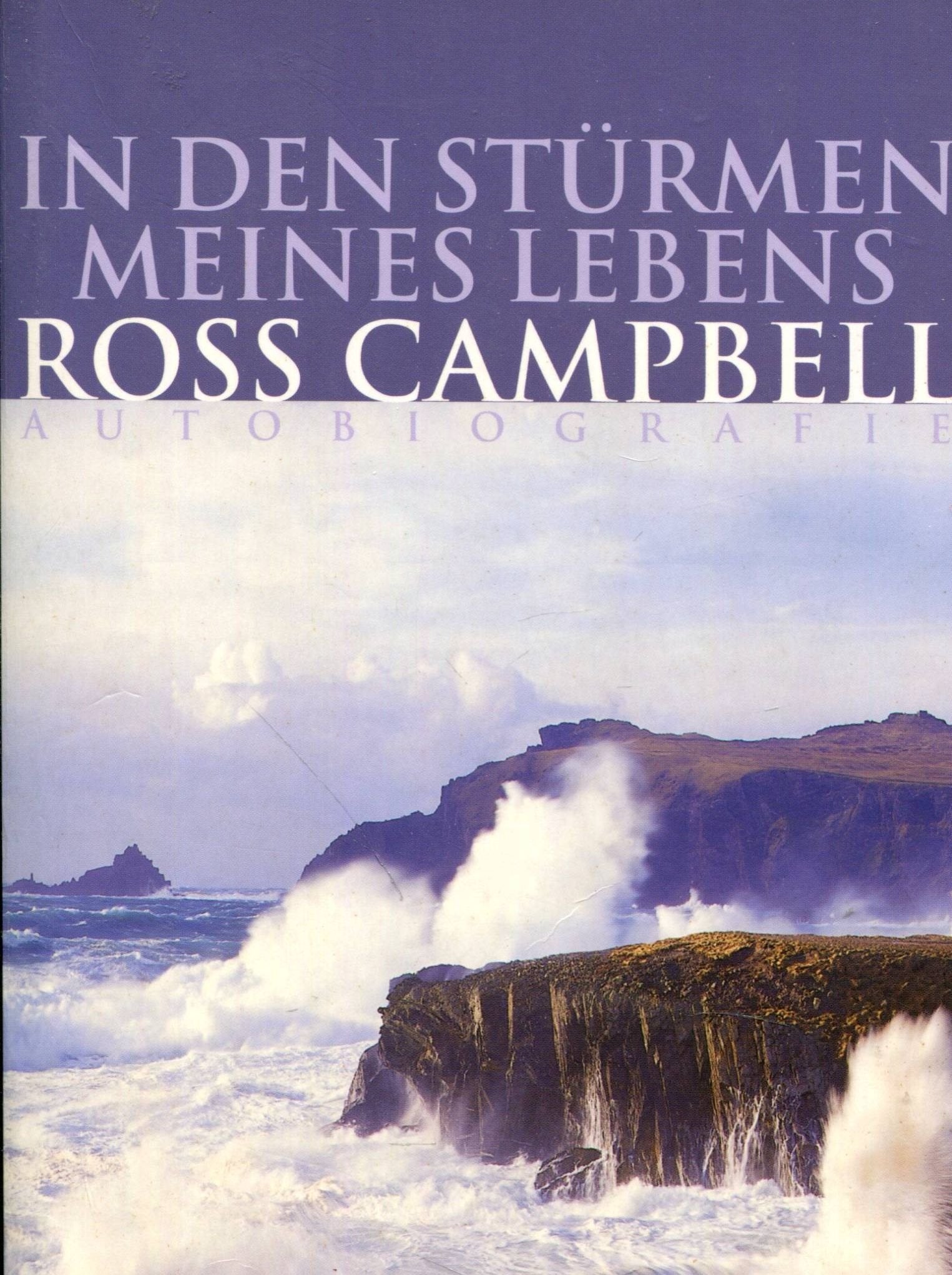 In den Stürmen meines Lebens Books