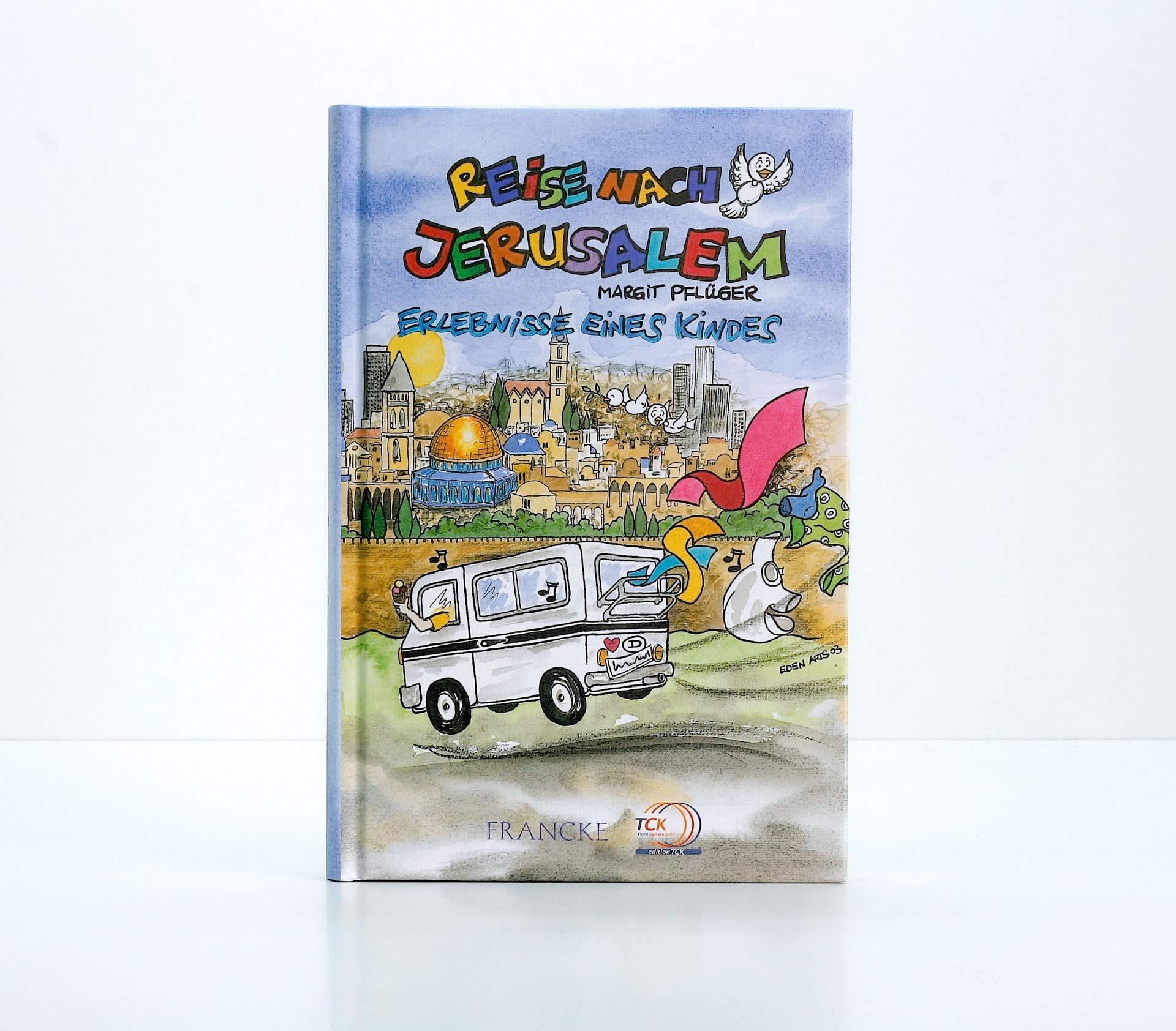 Product Image: Reise nach Jerusalem