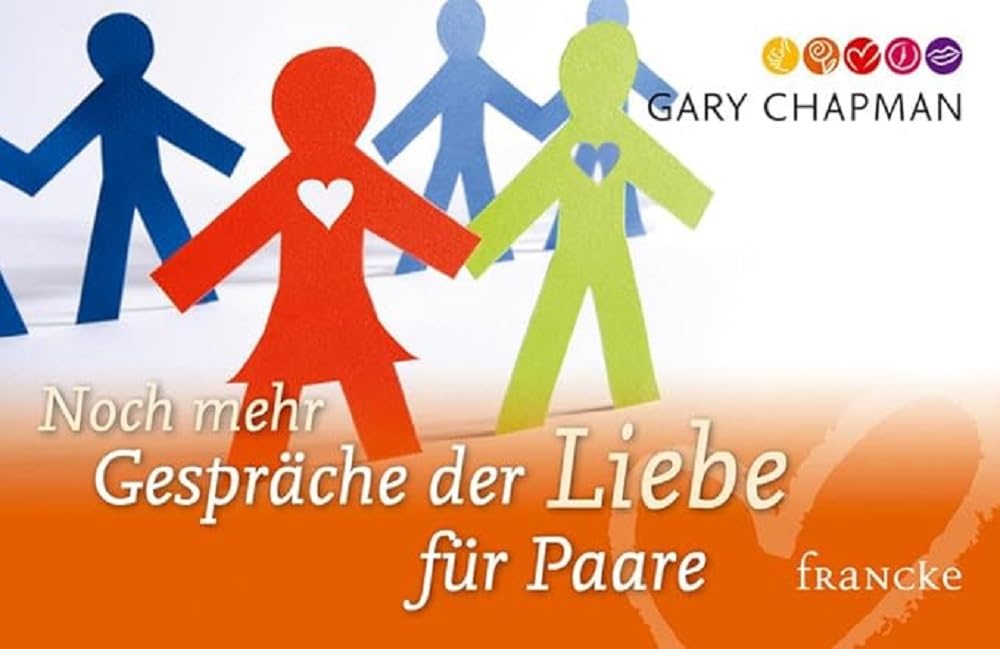 Noch mehr Gespräche der Liebe für Paare Leisure & Fun