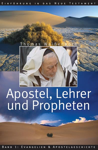 Apostel, Lehrer und Propheten. Religion & Esotericism