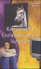 Rätselhafte Entdeckung im Internet (Tessa und Arabella) Novels & Short Stories for children