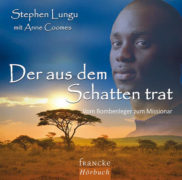 Der aus dem Schatten trat: Vom Bombenleger zum Missionar Politics & Society