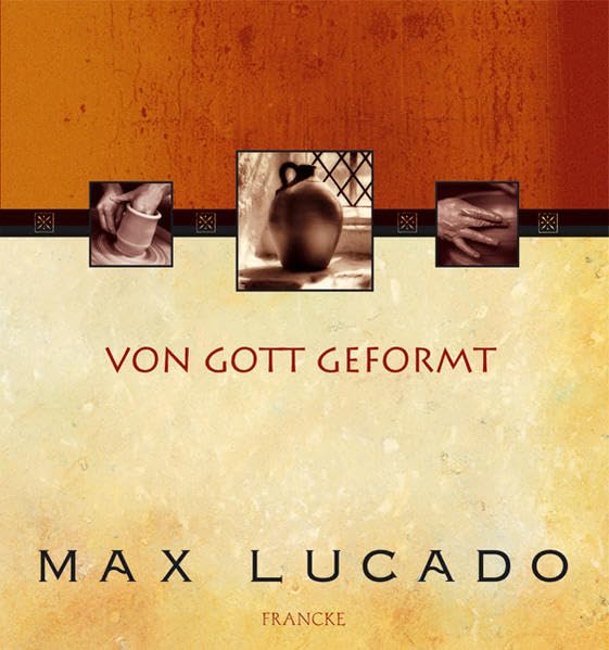 Von Gott geformt Lifestyle Books