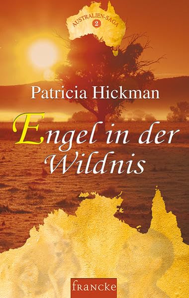 Engel in der Wildnis Historical Fiction