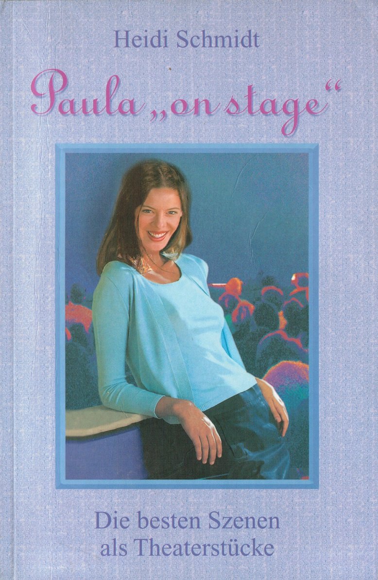 Paula "on stage": Die besten Szenen als Theaterstücke Film, Art & Culture