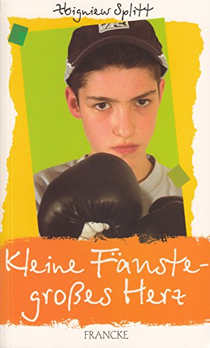 Kleine Fäuste - grosses Herz Novels & Short Stories