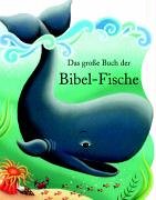 Product Image: Das grosse Buch der Bibel-Fische