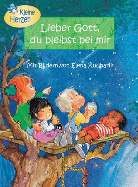 Lieber Gott, du bleibst bei mir Non-fiction