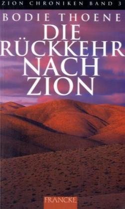 Die Zion-Chroniken - Millenium-Ausgabe / Die Rückkehr nach Zion Action & Adventure