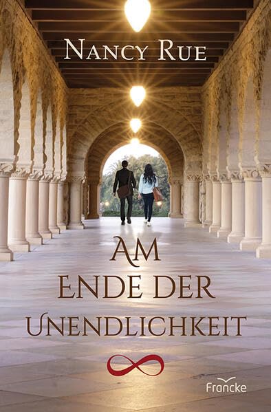 Product Image: Am Ende der Unendlichkeit