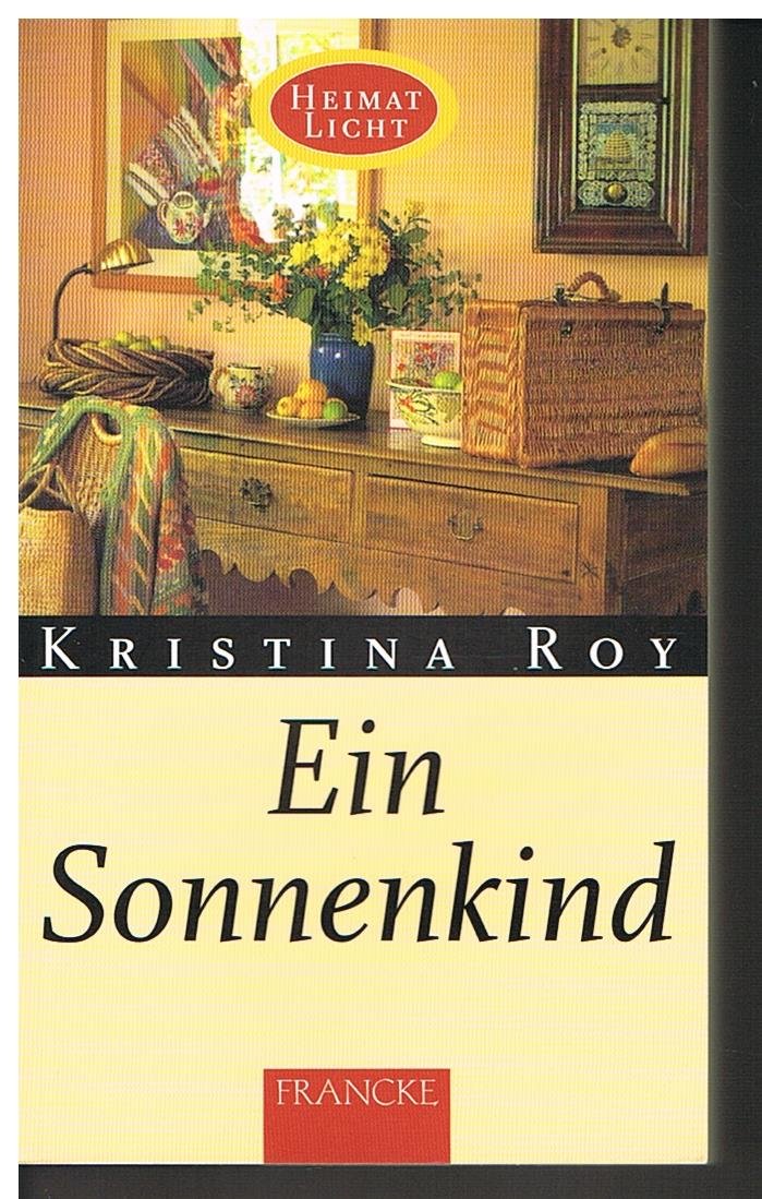 Product Image: Ein Sonnenkind