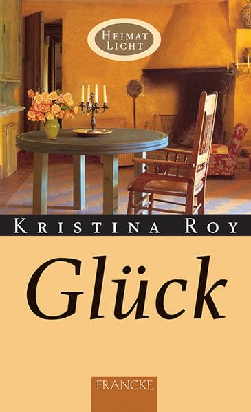 Glück Contemporary literature Books