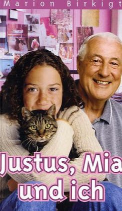 Justus, Mia und ich Fiction