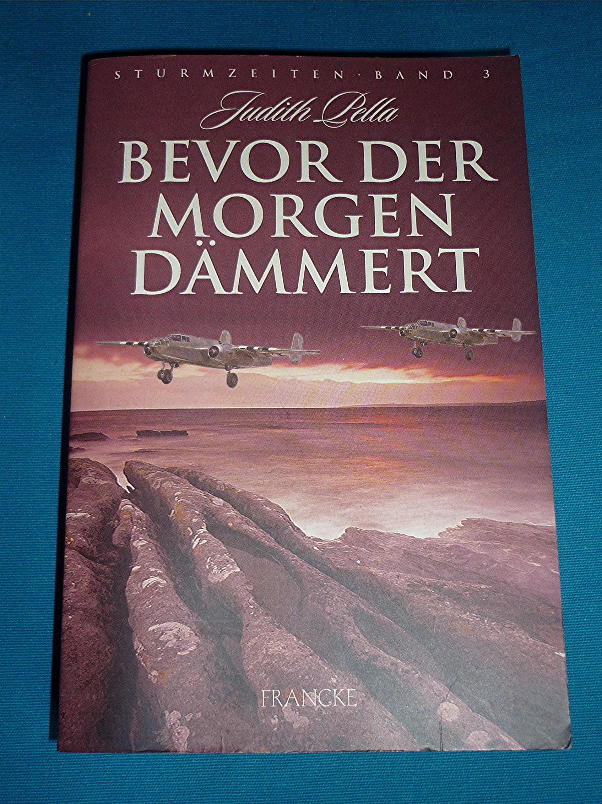 Bevor der Morgen dämmert (Sturmzeiten) Action & Adventure