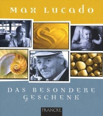 Das besondere Geschenk Religion & Esotericism