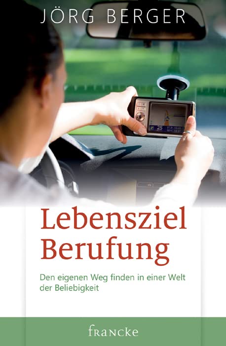 Lebensziel Berufung Medicine Books