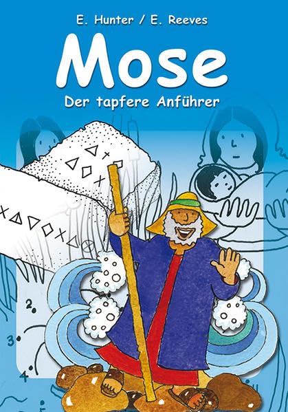 Mose Non-fiction