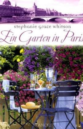 Ein Garten in Paris Contemporary literature Books