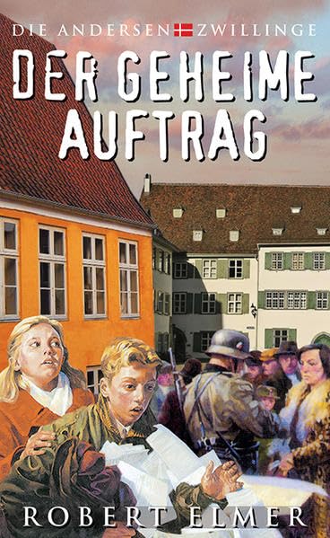 Der geheime Auftrag Politics & History books