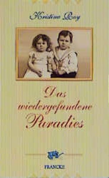 Das wiedergefundene Paradies Contemporary literature