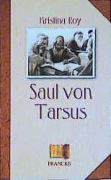 Saul von Tarsus Books