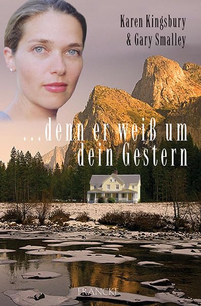 ... denn er weiß um dein Gestern (Die Wege meiner Kinder) Contemporary literature