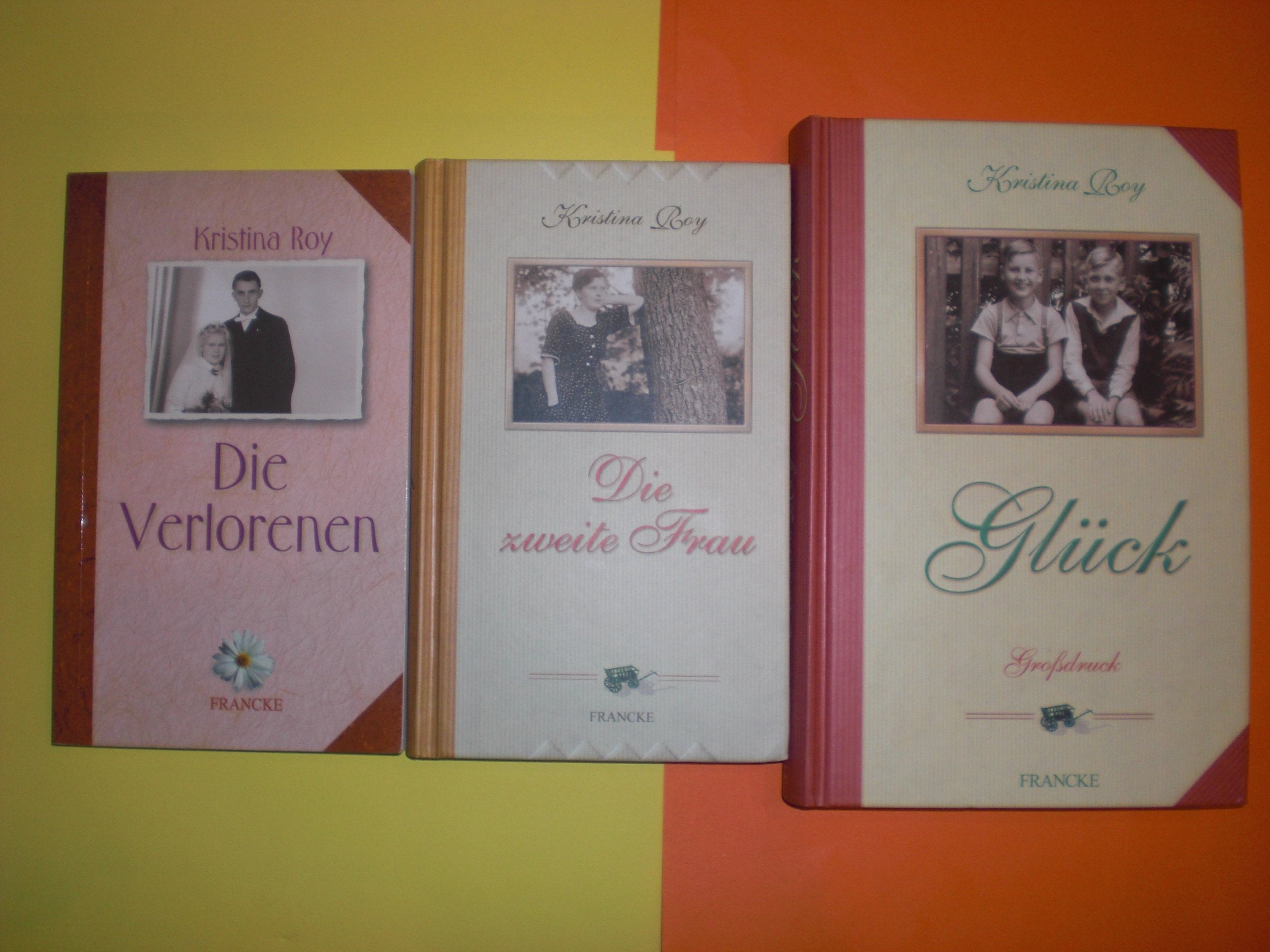 Die zweite Frau (Heimatlicht Geschenkausgabe) Contemporary literature