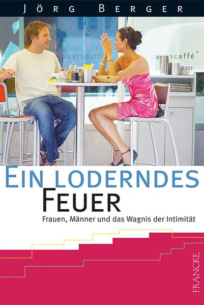 Ein loderndes Feuer Partnership & Love