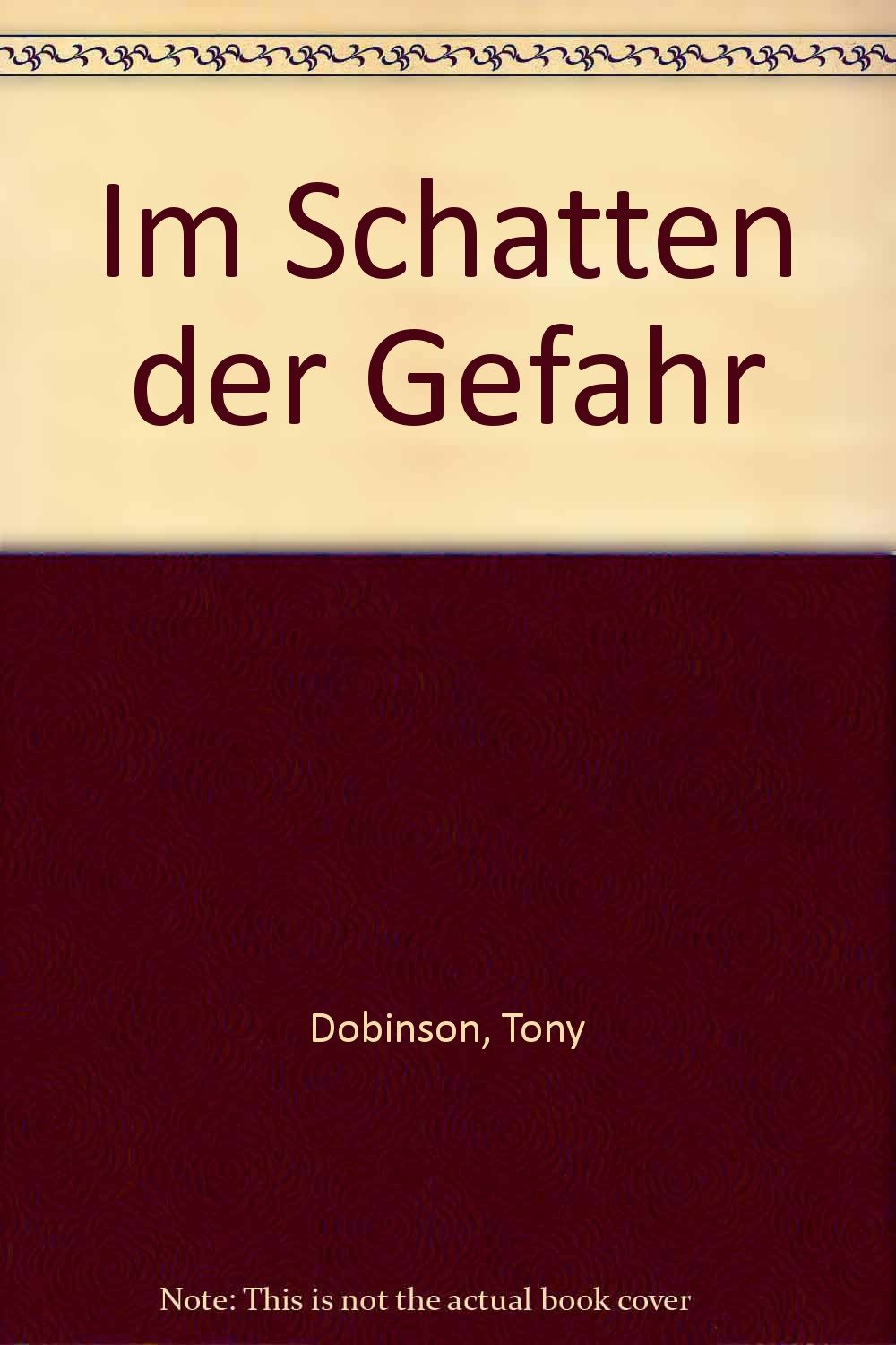 Im Schatten der Gefahr Fantasy & Sci-Fi