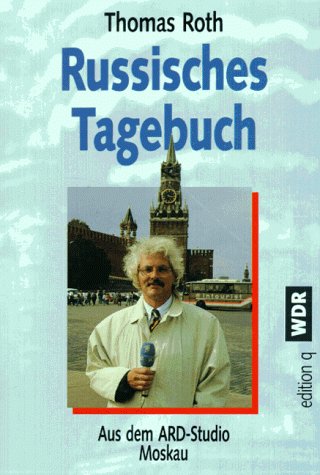 Russisches Tagebuch: Mit dem Schiff durch ein riesiges Land Personalities