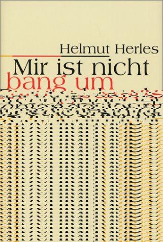 Mir ist nicht bang um Deutschlands Einheit Politics & Society